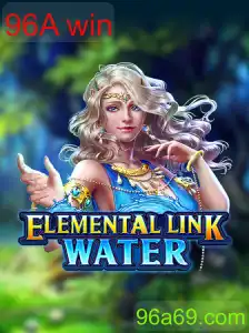 ElementalLinkWater: Um Mergulho em Aventuras Aquáticas