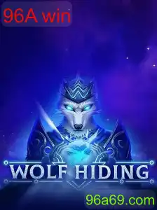 WolfHiding: O Novo Fenômeno dos Jogos de Estratégia Multijogador
